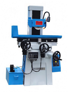 Плоскошлифовальный заточной станок c электроприводом IRONMAC 250D