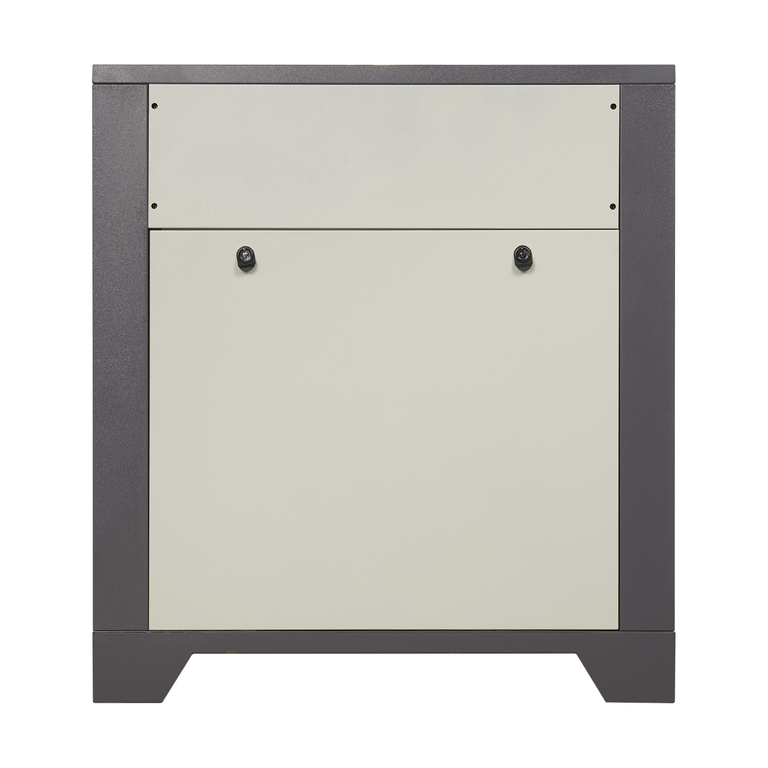 Винтовой компрессор Master Blast EC-30 VSD (электрический)