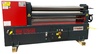 Вальцовочный станок трехвалковый электромеханический NEDMACH NRM