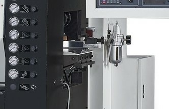 Четырехсторонние продольно-фрезерные станки Gau Jing серии GL 45