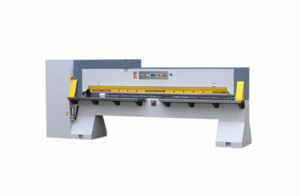 Гильотина для шпона Jian-Cheng JCMDQ3200 (Twice cut)