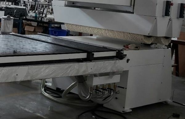 Автоматический полировальный станок STRONGERS SP1300 LMP-G2