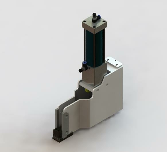 Форматно-раскроечный центр с ЧПУ HOLD HP330H