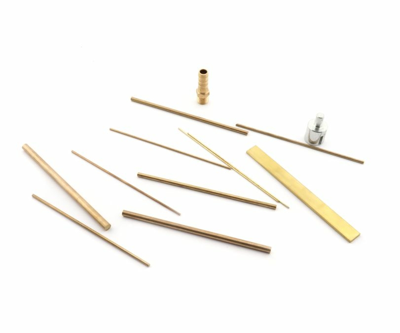 Экстрактор электроэрозионный портативный MetalCraft LG-1500