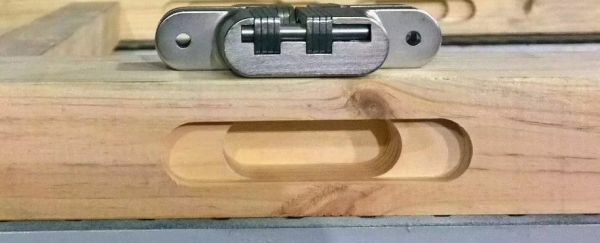 Обрабатывающий центр с ЧПУ Yuton YD-S2030