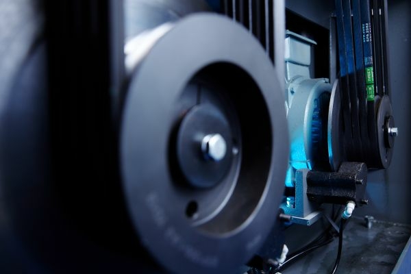 Калибровально-шлифовальный станок QCMAC SRAP1300A-1