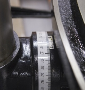 Станок сверлильный редукторный STALEX GB25 Profi