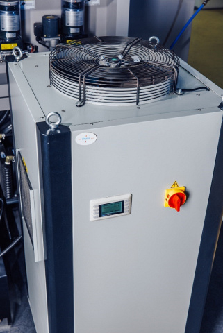 Фрезерный обрабатывающий центр IRONMAC IMU-5X 1050C