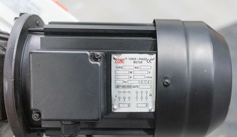 Станок ленточнопильный Stalex BS-712GR (388009)