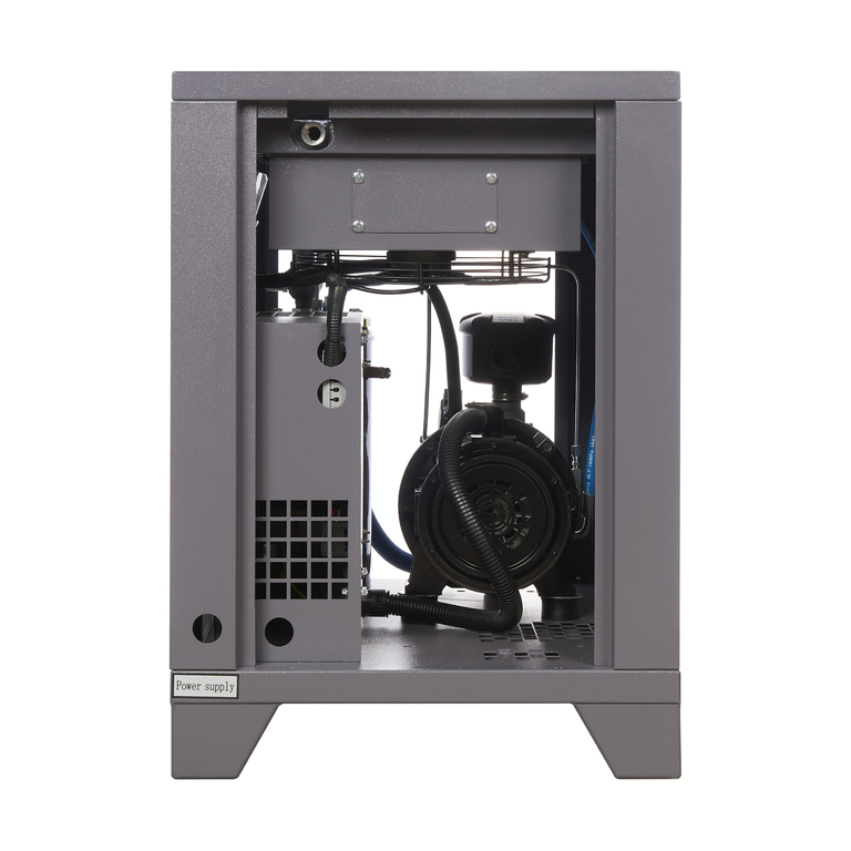 Винтовой компрессор Master Blast EC-20 VSD (электрический)