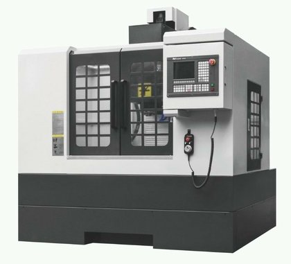 Фрезерный обрабатывающий центр NINGBO BLIN MACHINERY BL-Y32