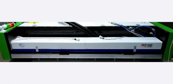 Лазерный станок Yueming CMA1325C-G-H