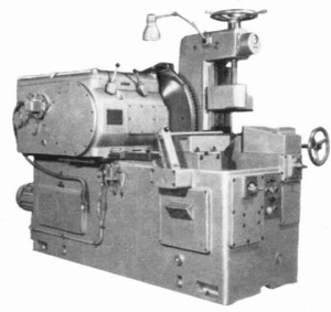 8В66 - Автоматы отрезные кругопильные