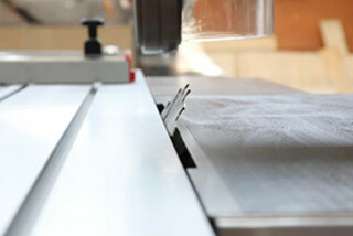 Форматно-раскроечный станок ITALMAC PS-45MJ