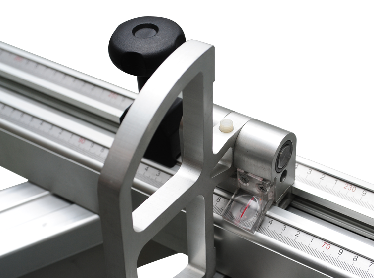 Станок форматно-раскроечный с подвижной кареткой ALTESA BLUE LINE PS 350 E2 MJ