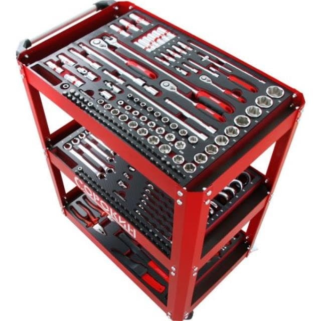 Тележка Сорокин 9.4