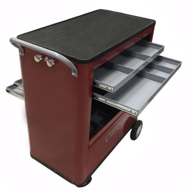 Тележка Сорокин 9.9