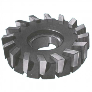 Фреза Торцевая насадная 100х50х32 Р6М5 Z=18