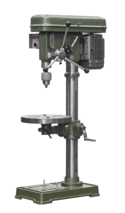 Stalex KSD-34MTP - станок сверлильный staKSD-34MTP