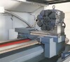 Токарный станок с ЧПУ NINGBO BLIN MACHINERY модели BL-CAK6140