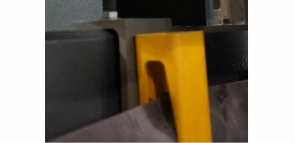 Мембранно-вакуумный пресс с избыточным давлением TZM TM 4700C