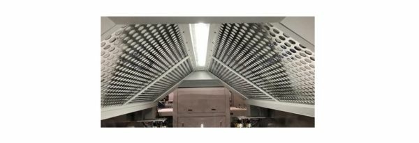 Роботизированный покрасочный станок RICHFRUITS MH7413×1/D/JR