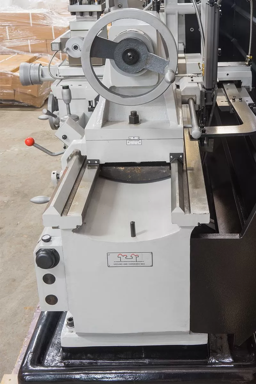 Станок токарно-винторезный STALEX C6266A/2000