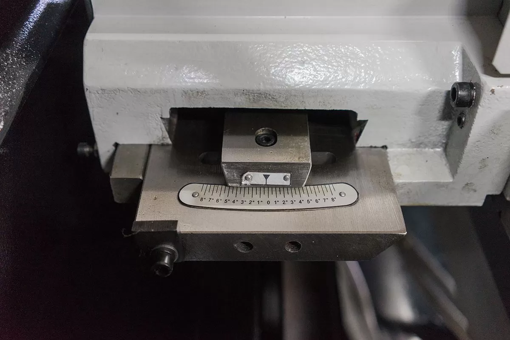 Станок токарно-винторезный STALEX C6266A/2000