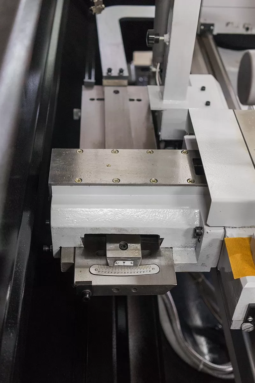 Станок токарно-винторезный STALEX C6266A/2000