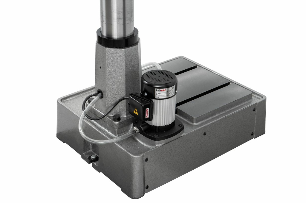 Сверлильный станок по металлу Jet PROMAC 930E PLUS (930E-RU)