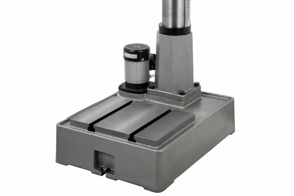 Сверлильный станок по металлу Jet PROMAC 930E PLUS (930E-RU)