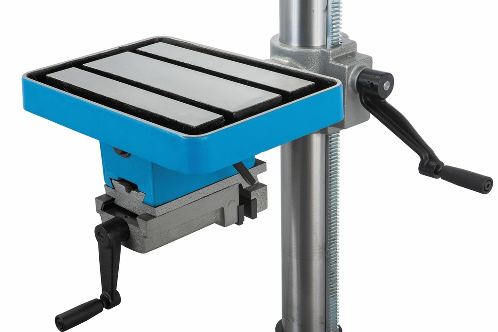 Сверлильный станок по металлу Jet PROMAC 930E PLUS (930E-RU)