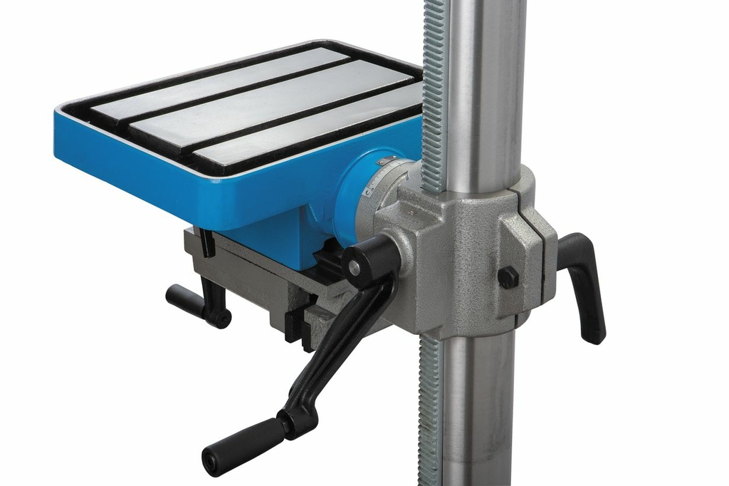 Сверлильный станок по металлу Jet PROMAC 930E PLUS (930E-RU)