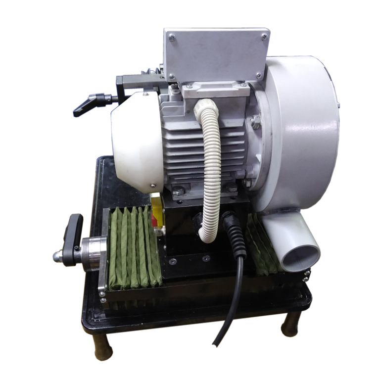 ZS 3-50 Станок для заточки спиральных сверл