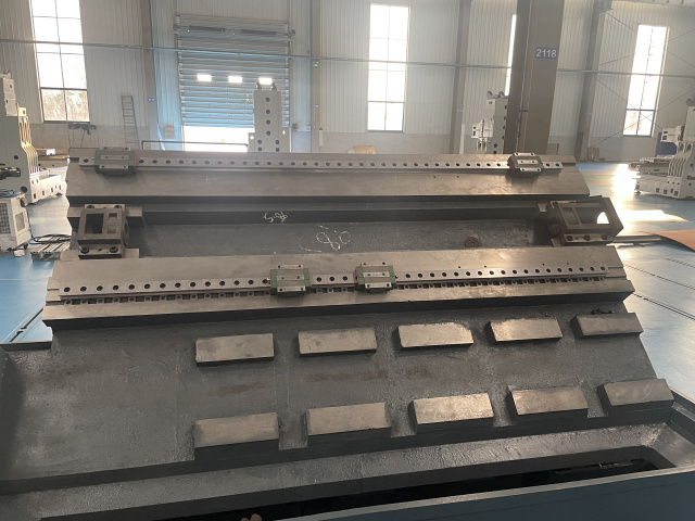 Токарно-фрезерный обрабатывающий центр IRONMAC ITX-512MY-PRO