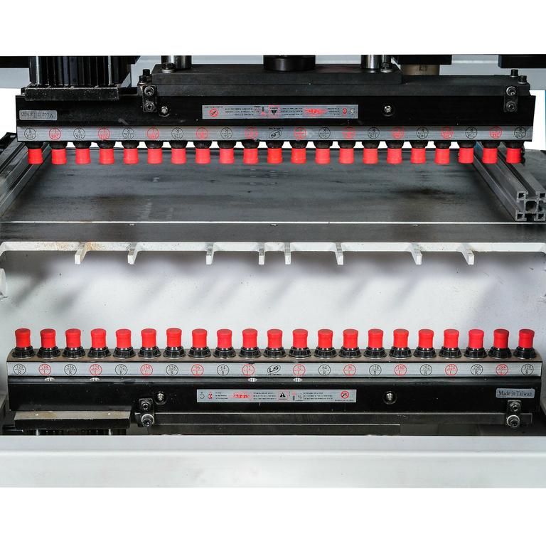 Сверлильно-присадочный станок DELTAMACHINERY DM ProLine 21W