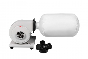 Стружкоотсос  KROM MF (Е) | 220 В | 0,75 кВт