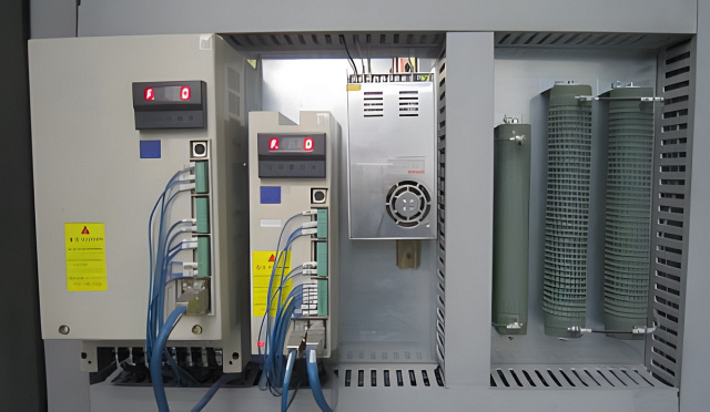 Универсальный горизонтально-расточный станок IRONMAC IH-110 NC