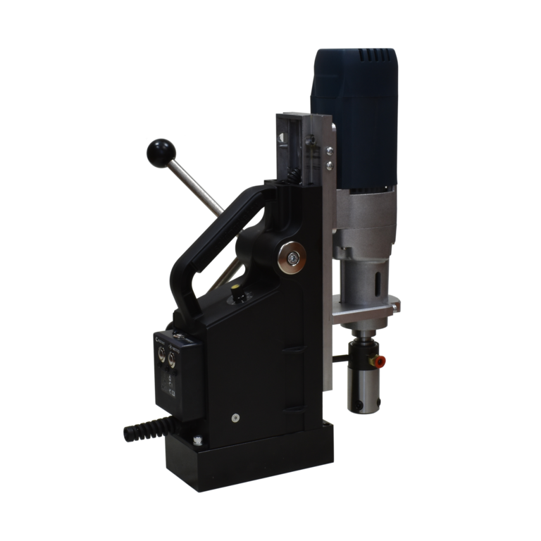 Магнитный сверлильно-резьбонарезной станок MBR-40E