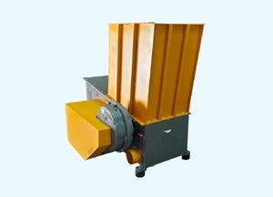 Станок для дробления отходов Timsan TMS 635