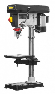 Станок сверлильный STALEX DP-20 (DP38016B)