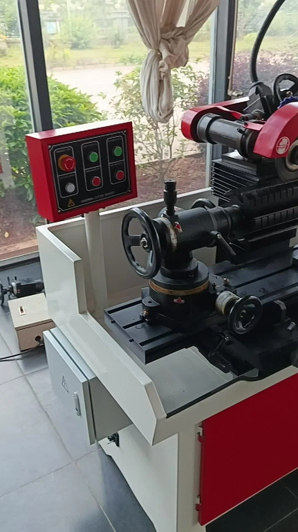 Универсальный заточной станок ISM-2718