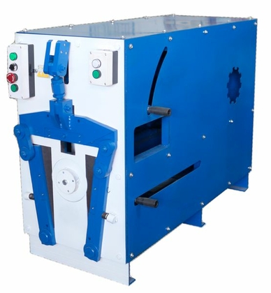 Станок Гофроколено RME-315