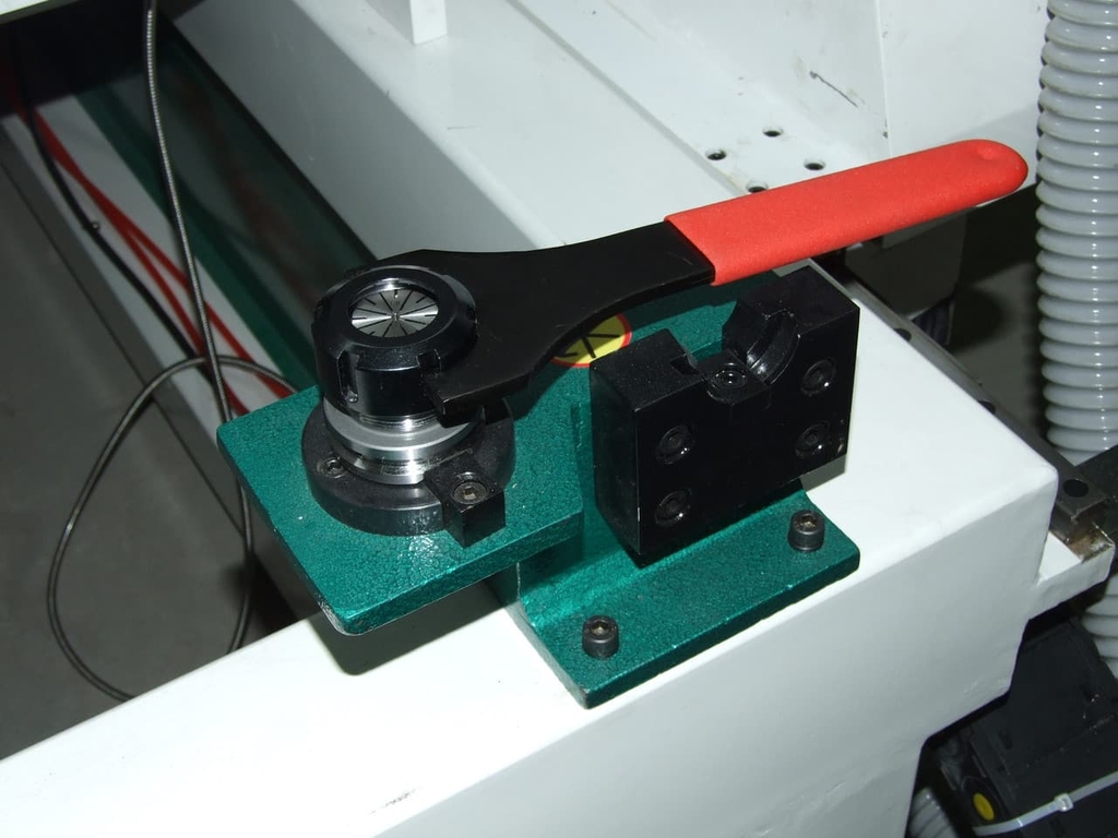 Фрезерный станок с чпу LTT-P1325C