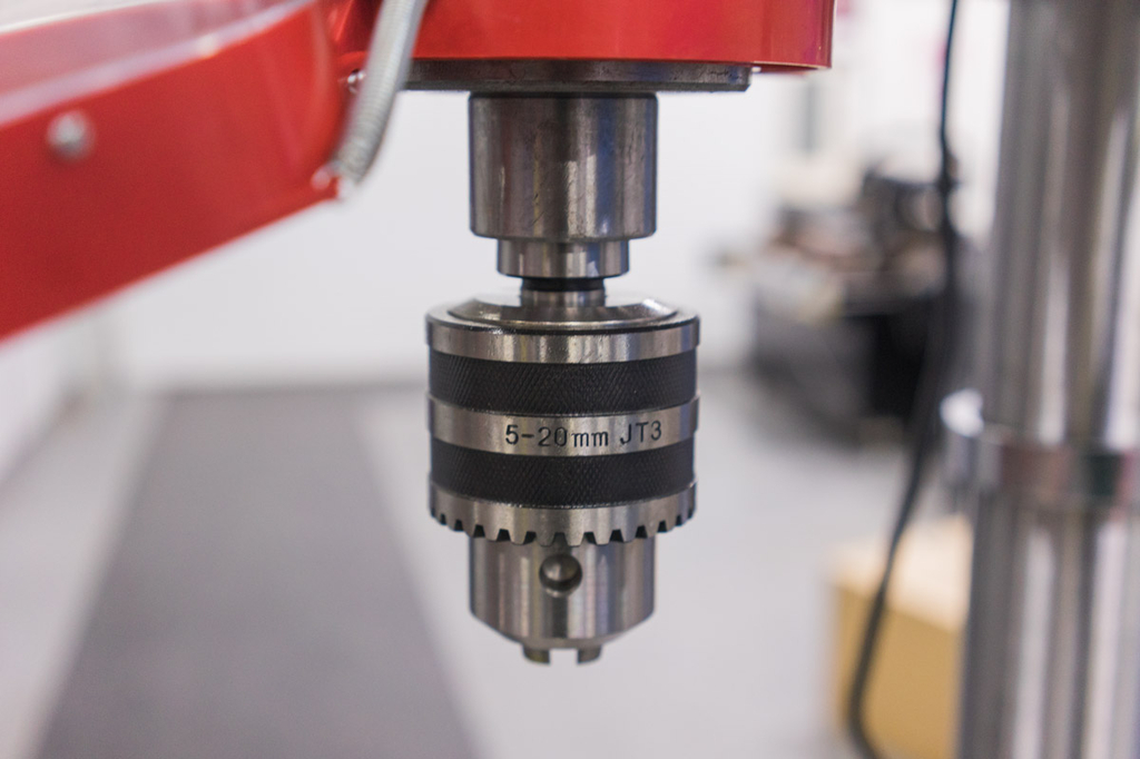 Станок сверлильный STALEX DP-32F/T (DP51020F/T)