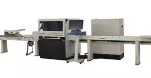 Автоматический торцовочный станок SDC HIGHCUT 5000