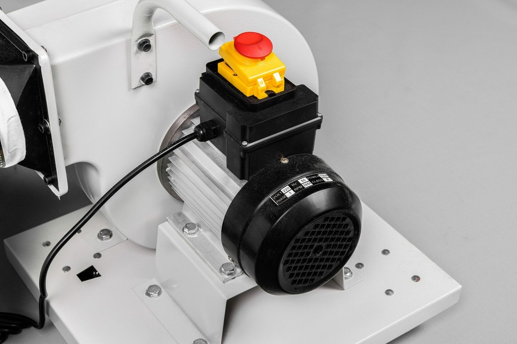 Стружкоотсос  KROM MF (Е) | 220 В | 0,75 кВт