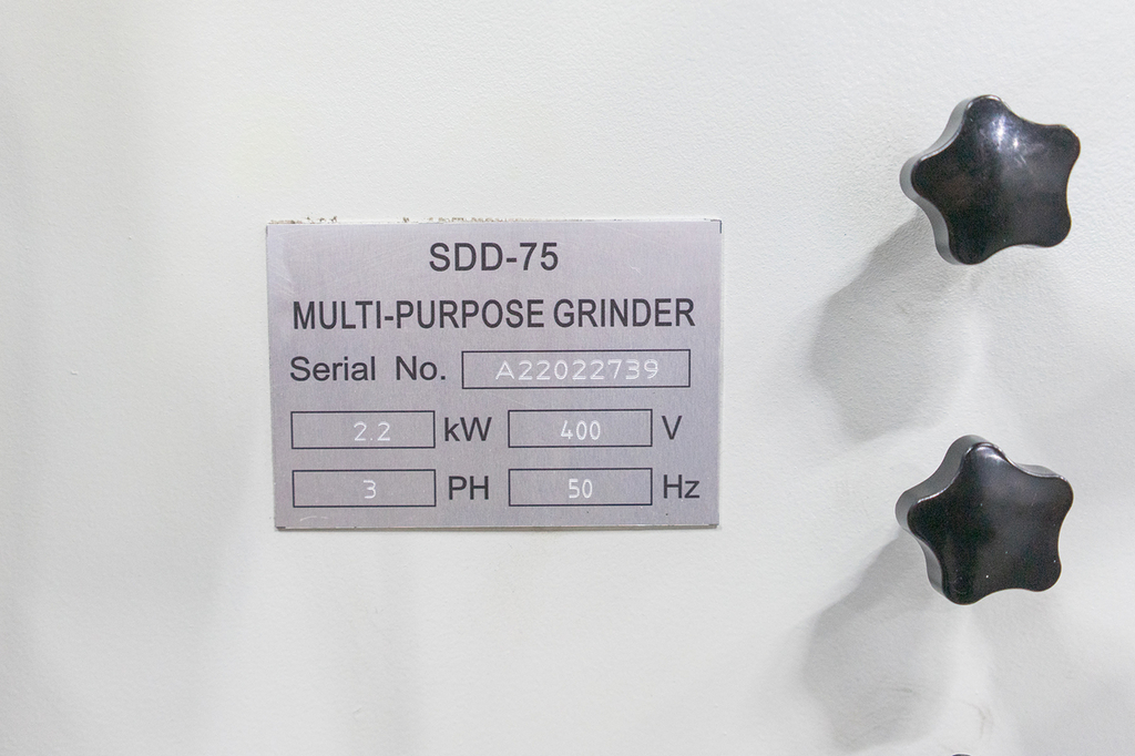 Станок шлифовальный комбинированный STALEX SDD-75 (389055)