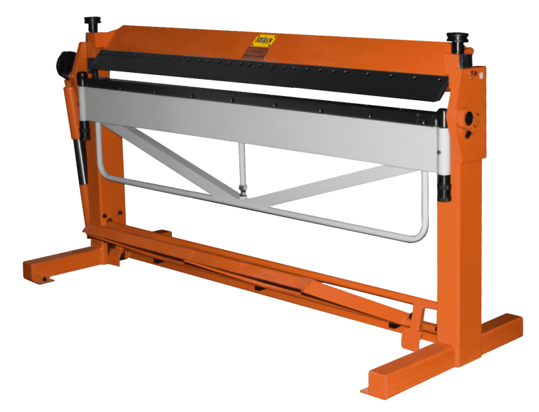 Станок листогибочный Stalex PBB 2020/1.2 (373153)