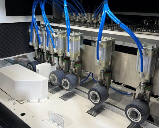 Автоматический торцовочный станок SDC HIGHCUT 5000